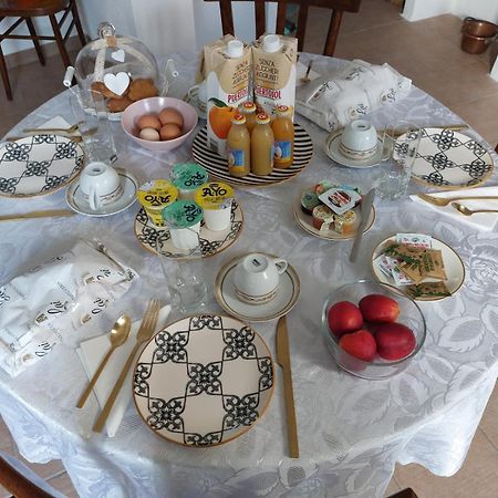 Dolianova B&B Il Borgo Delle Emozioni المظهر الخارجي الصورة