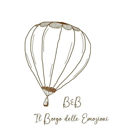 Dolianova B&B Il Borgo Delle Emozioni المظهر الخارجي الصورة