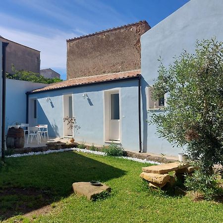 Dolianova B&B Il Borgo Delle Emozioni المظهر الخارجي الصورة