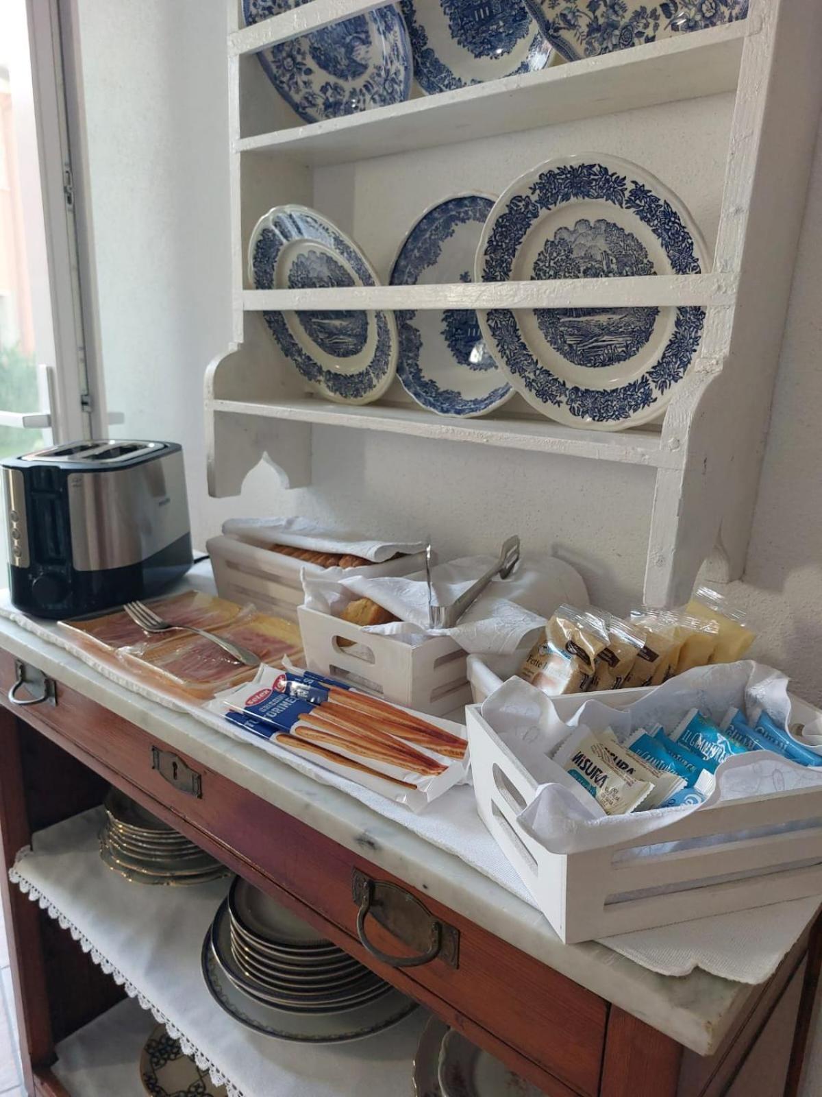Dolianova B&B Il Borgo Delle Emozioni المظهر الخارجي الصورة
