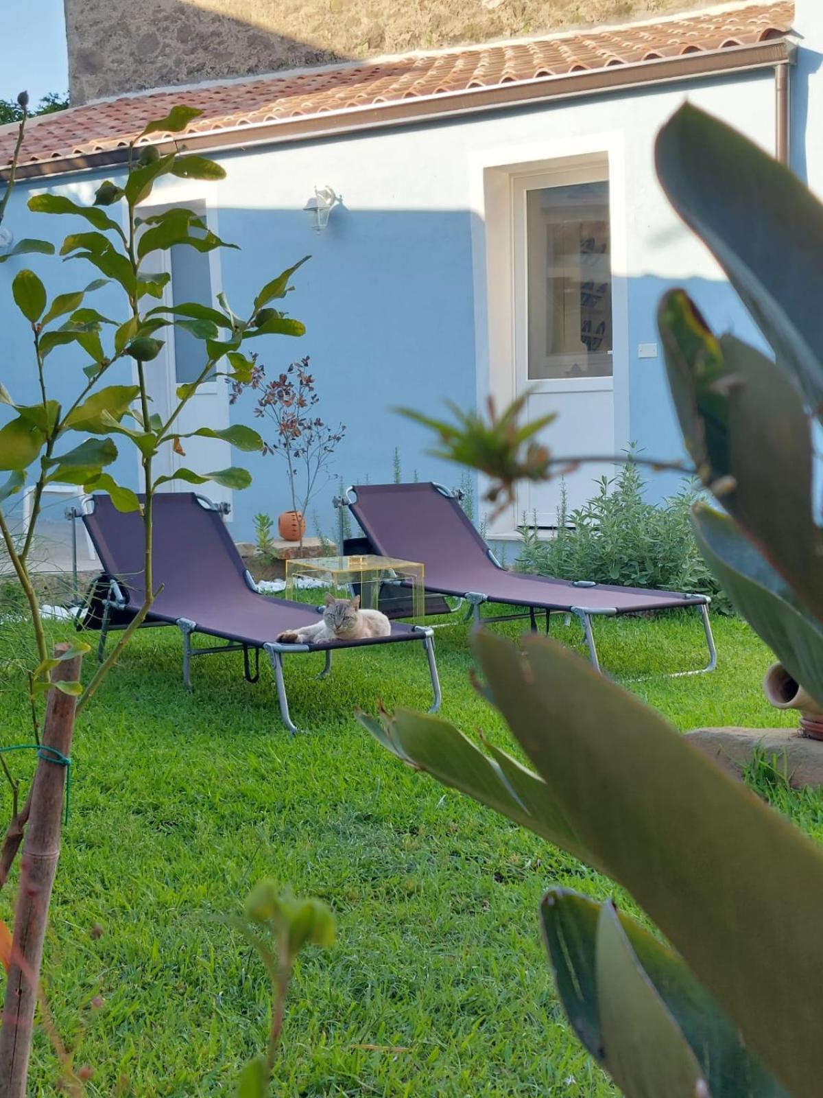 Dolianova B&B Il Borgo Delle Emozioni المظهر الخارجي الصورة