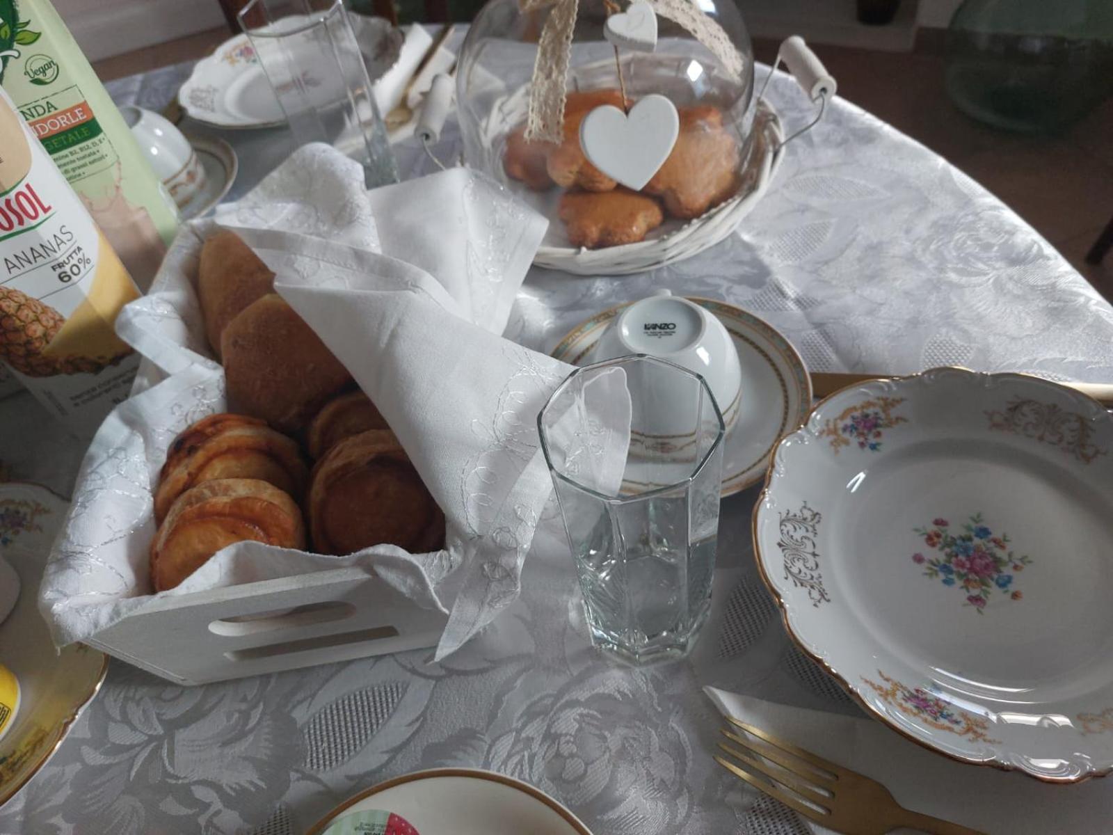 Dolianova B&B Il Borgo Delle Emozioni المظهر الخارجي الصورة