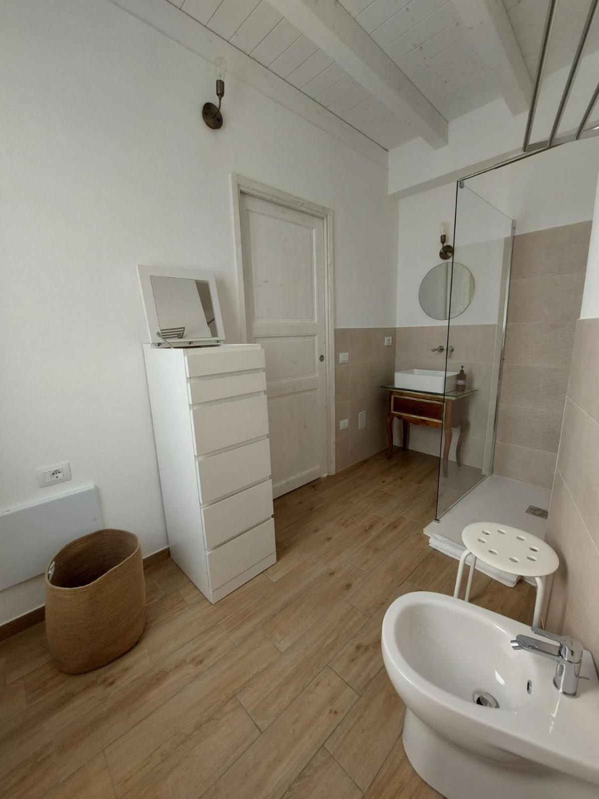 Dolianova B&B Il Borgo Delle Emozioni المظهر الخارجي الصورة