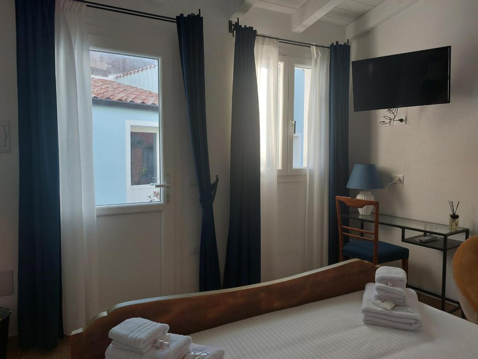 Dolianova B&B Il Borgo Delle Emozioni المظهر الخارجي الصورة