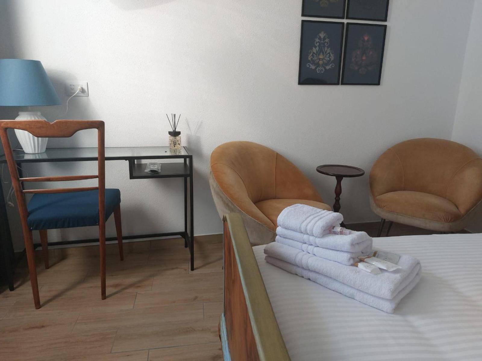 Dolianova B&B Il Borgo Delle Emozioni المظهر الخارجي الصورة