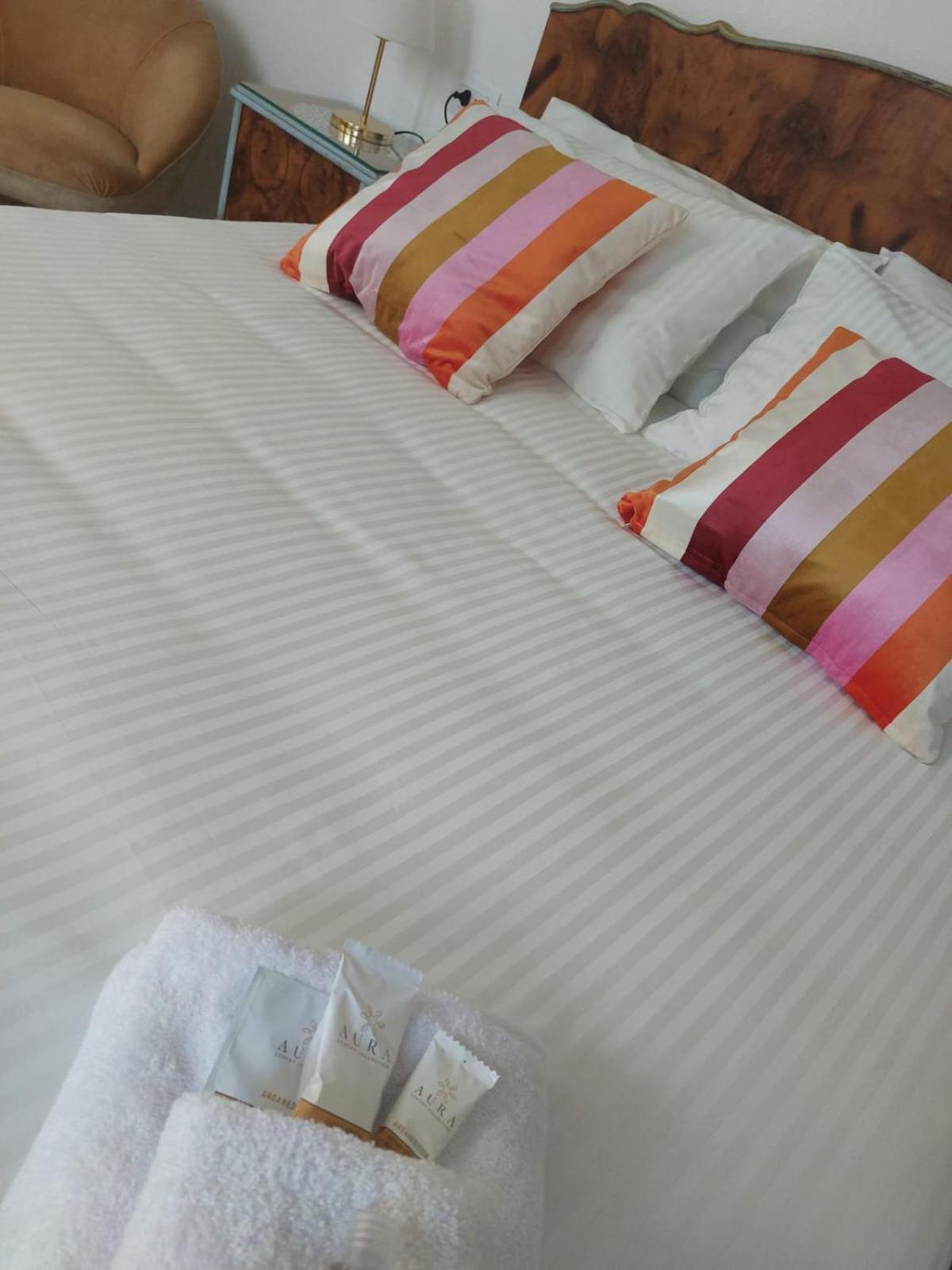 Dolianova B&B Il Borgo Delle Emozioni المظهر الخارجي الصورة