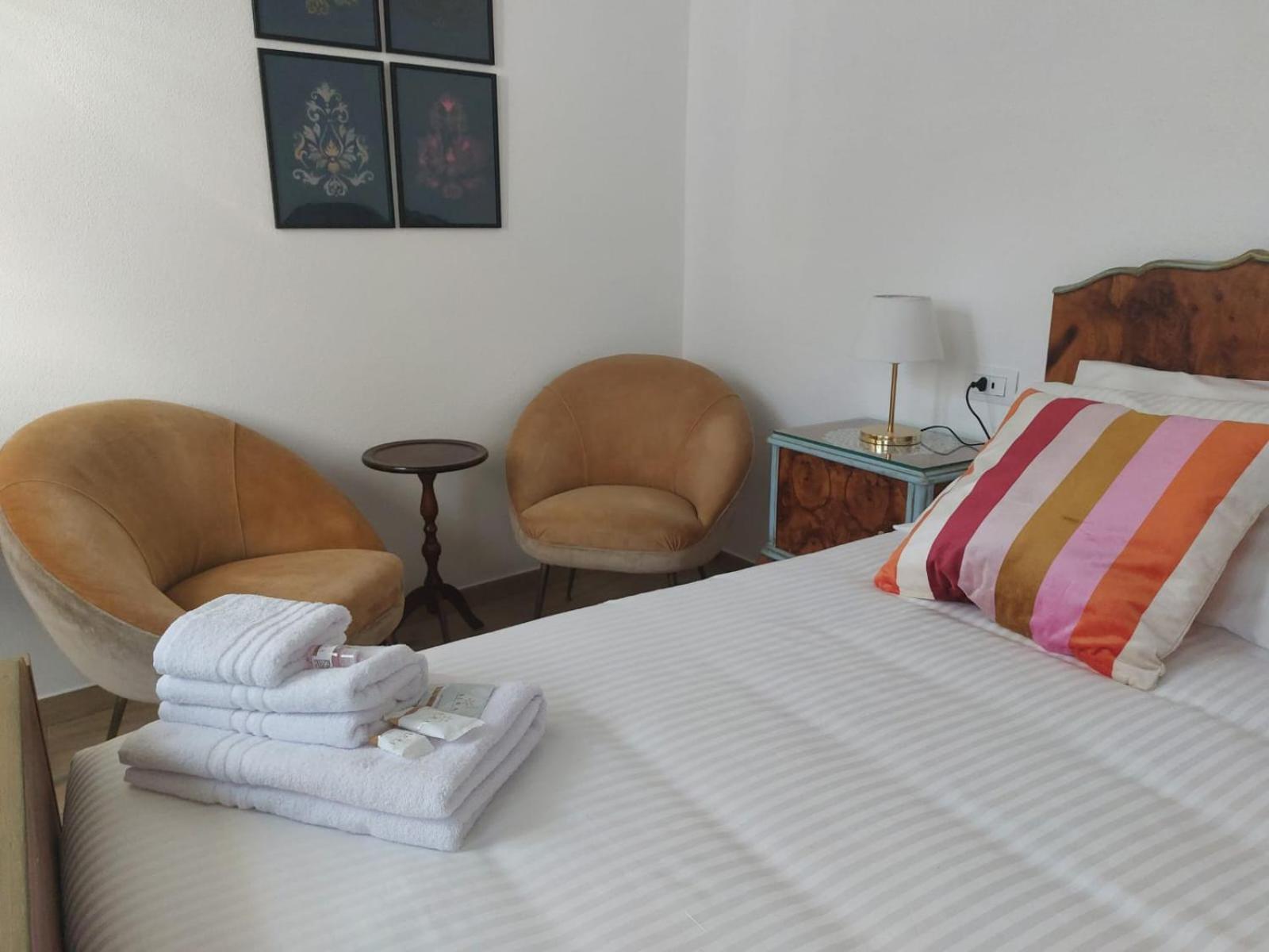 Dolianova B&B Il Borgo Delle Emozioni المظهر الخارجي الصورة