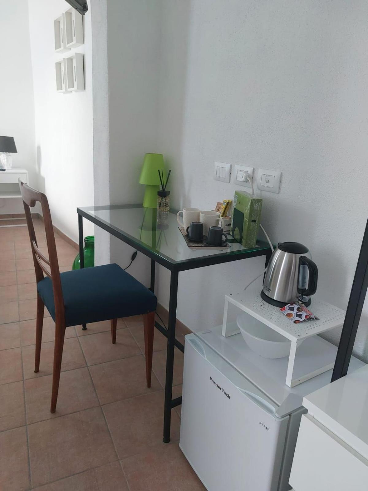Dolianova B&B Il Borgo Delle Emozioni المظهر الخارجي الصورة