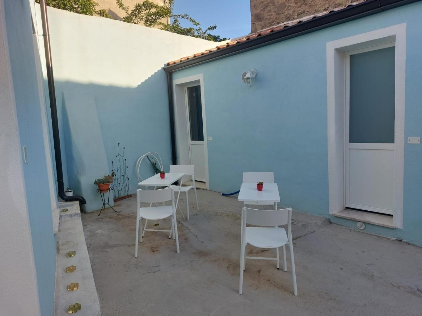 Dolianova B&B Il Borgo Delle Emozioni المظهر الخارجي الصورة