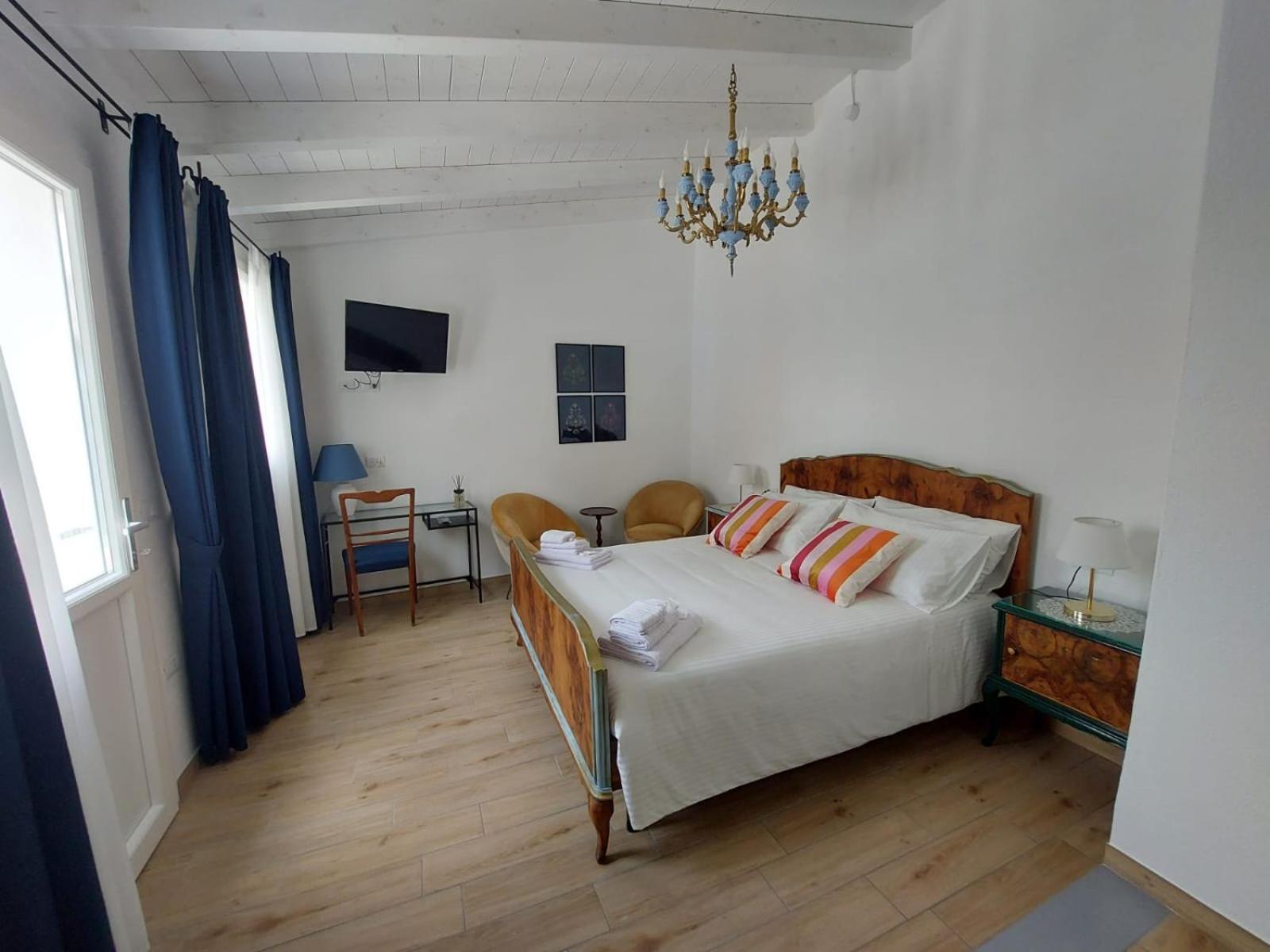 Dolianova B&B Il Borgo Delle Emozioni المظهر الخارجي الصورة