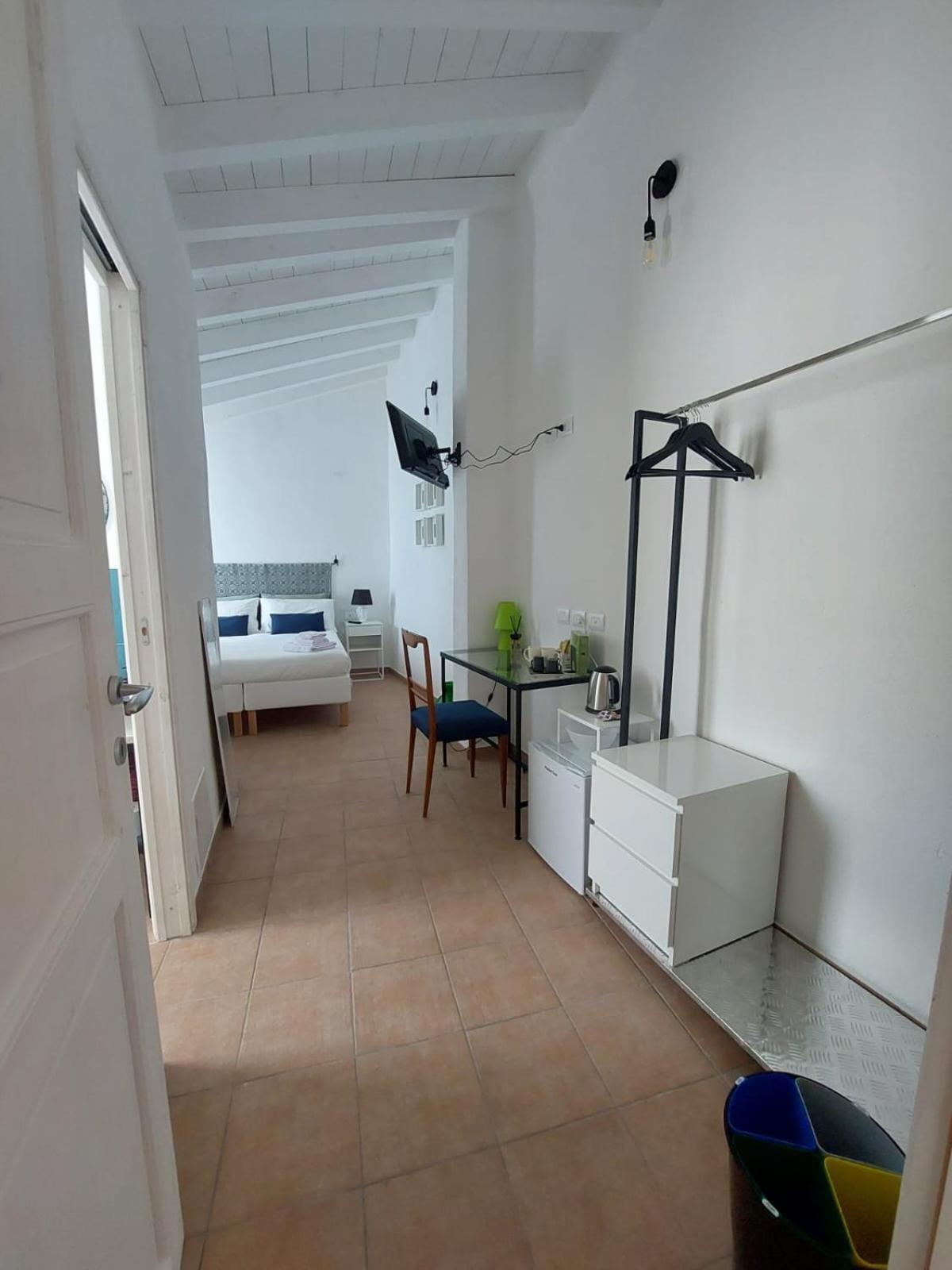 Dolianova B&B Il Borgo Delle Emozioni المظهر الخارجي الصورة