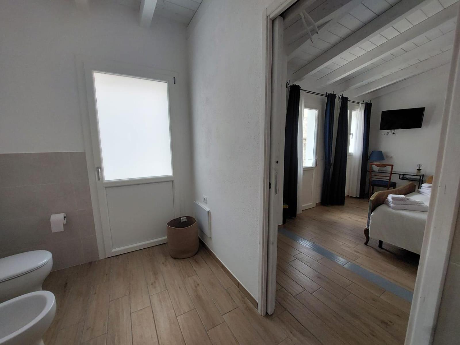 Dolianova B&B Il Borgo Delle Emozioni المظهر الخارجي الصورة