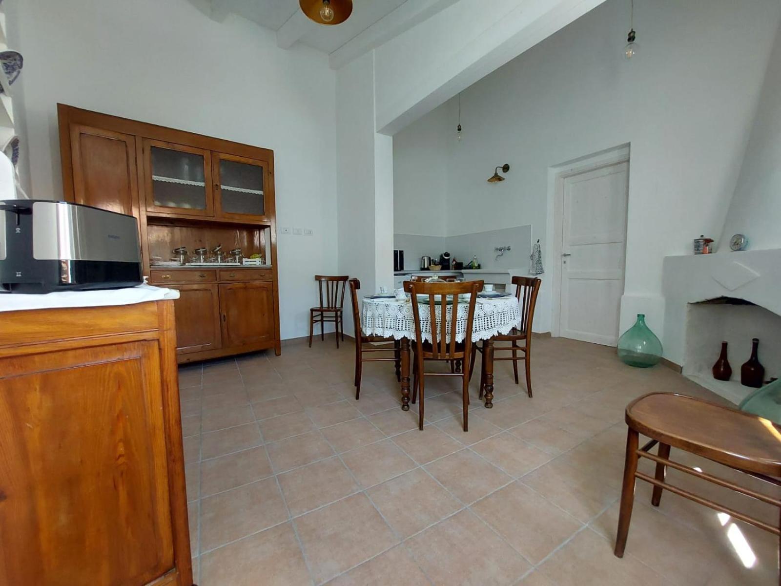Dolianova B&B Il Borgo Delle Emozioni المظهر الخارجي الصورة
