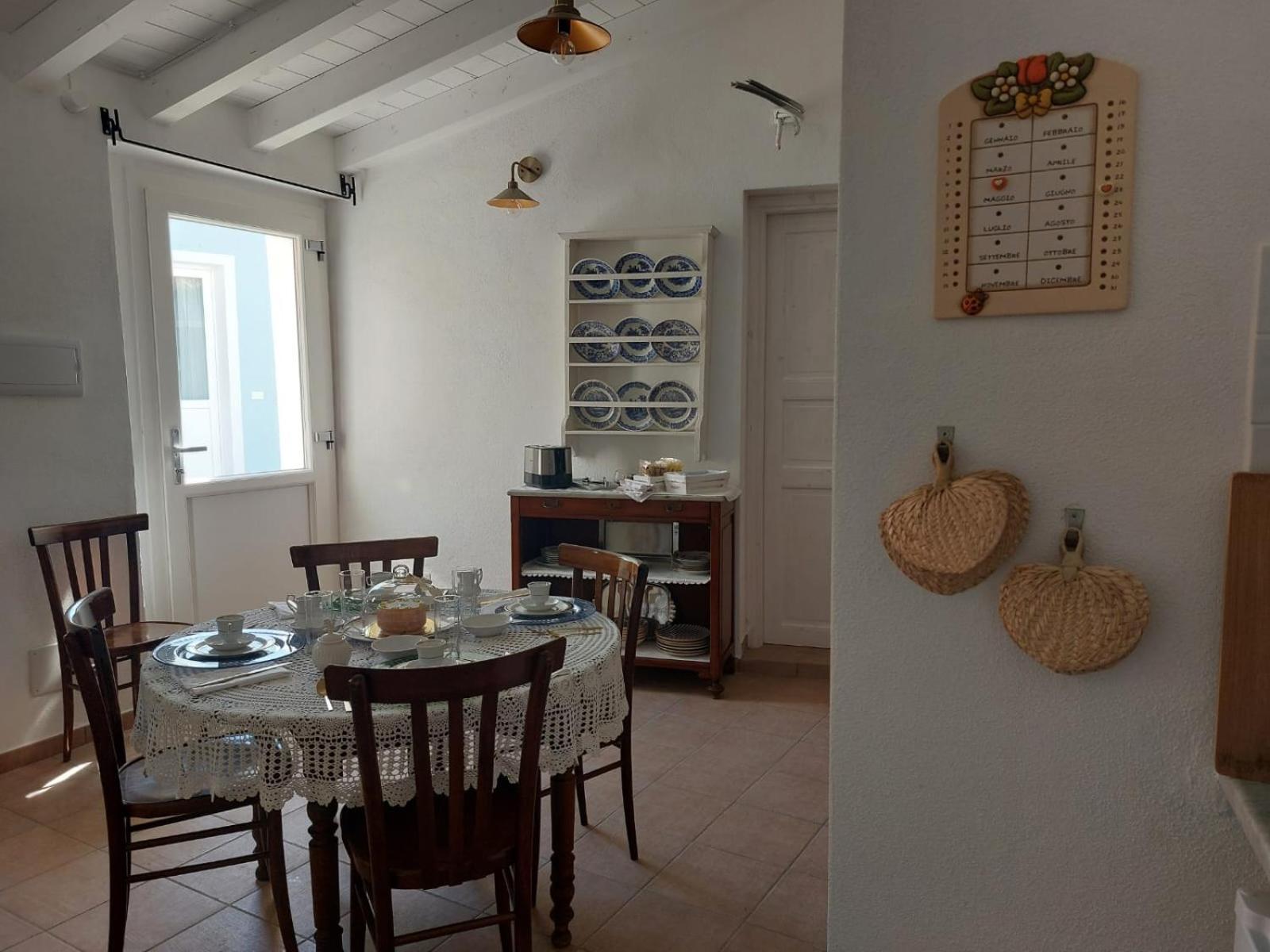 Dolianova B&B Il Borgo Delle Emozioni المظهر الخارجي الصورة