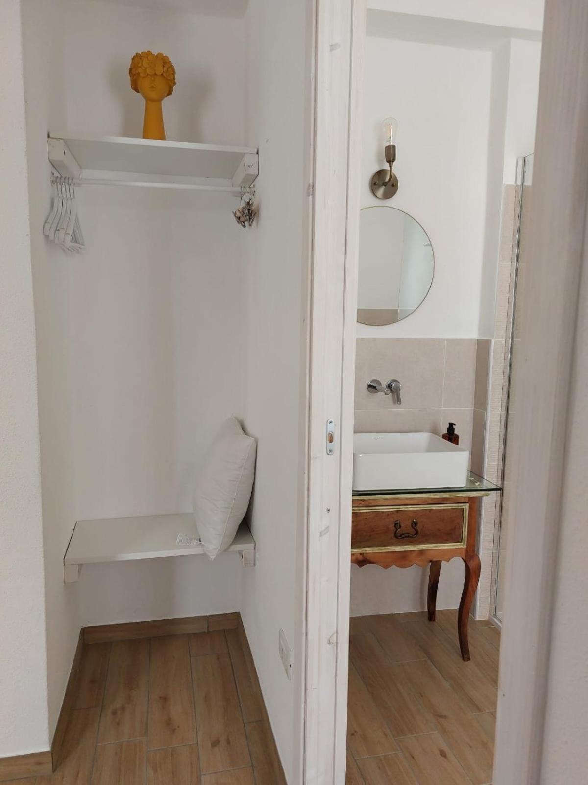 Dolianova B&B Il Borgo Delle Emozioni المظهر الخارجي الصورة