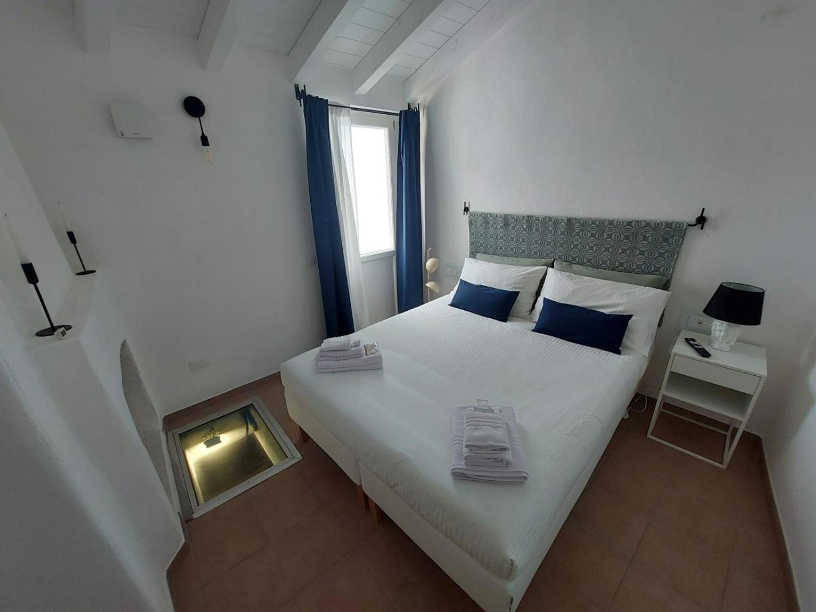 Dolianova B&B Il Borgo Delle Emozioni المظهر الخارجي الصورة
