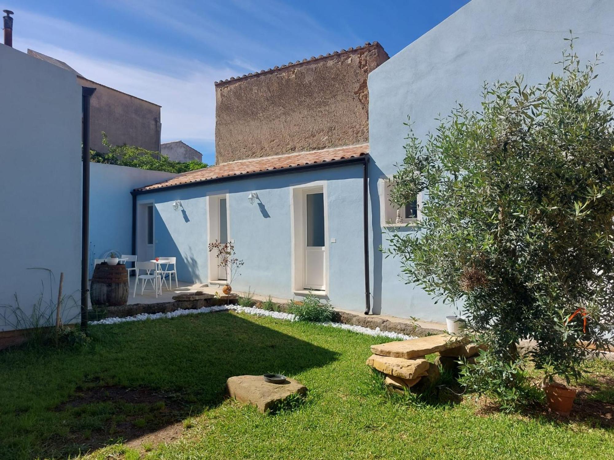 Dolianova B&B Il Borgo Delle Emozioni المظهر الخارجي الصورة